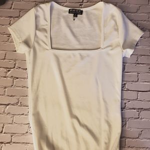 POOF New York Body Suit